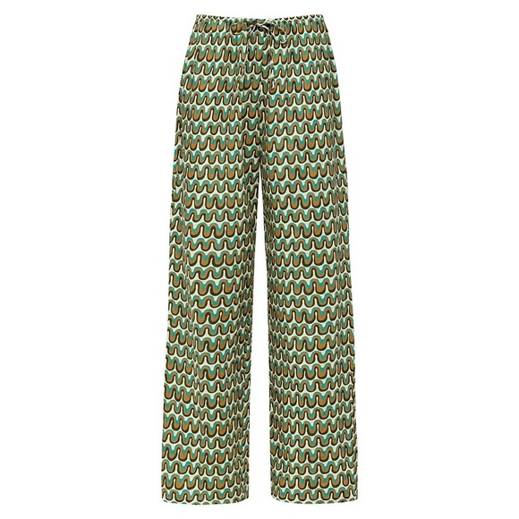 MONTCE Groovy Drawstring Pant - Picture 2 of 5